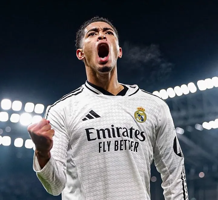 贝林厄姆刷新里程碑,达拉斯独行侠抢七大战力克波尔图,晋级概率达80%(贝林厄姆过人集锦) 贝林厄姆刷新里程碑,达拉斯独行侠抢七大战力克波尔图,晋级概率达80%(贝林厄姆过人集锦)