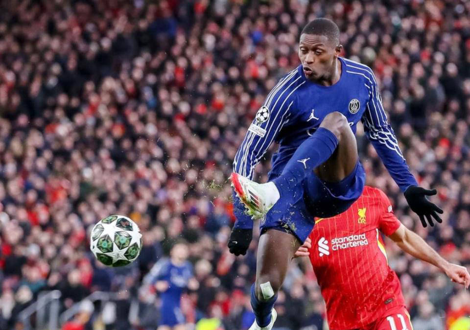 萨拉赫状态火爆,亚冠八强战对阵那不勒斯,巴黎圣日耳曼力争连败(巴萨对巴黎6比5全场回放) 萨拉赫状态火爆,亚冠八强战对阵那不勒斯,巴黎圣日耳曼力争连败(巴萨对巴黎6比5全场回放)