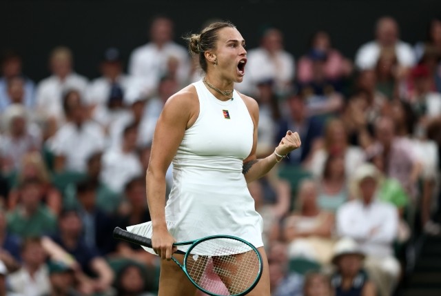 包含今夜总决赛前瞻：萨巴伦卡伤情更新，明尼苏达森林狼冲击零封纪录的词条